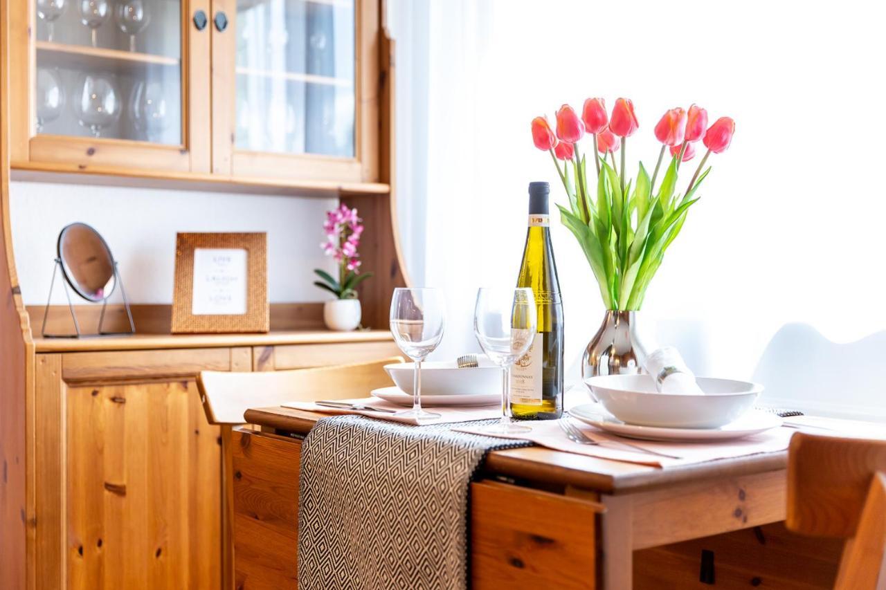 Апартаменты Apartman Dream V Mikulove - Jine Ubytovani Lednice Экстерьер фото